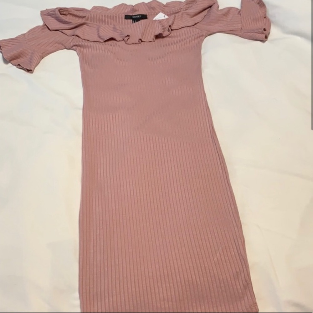 forever 21 dress